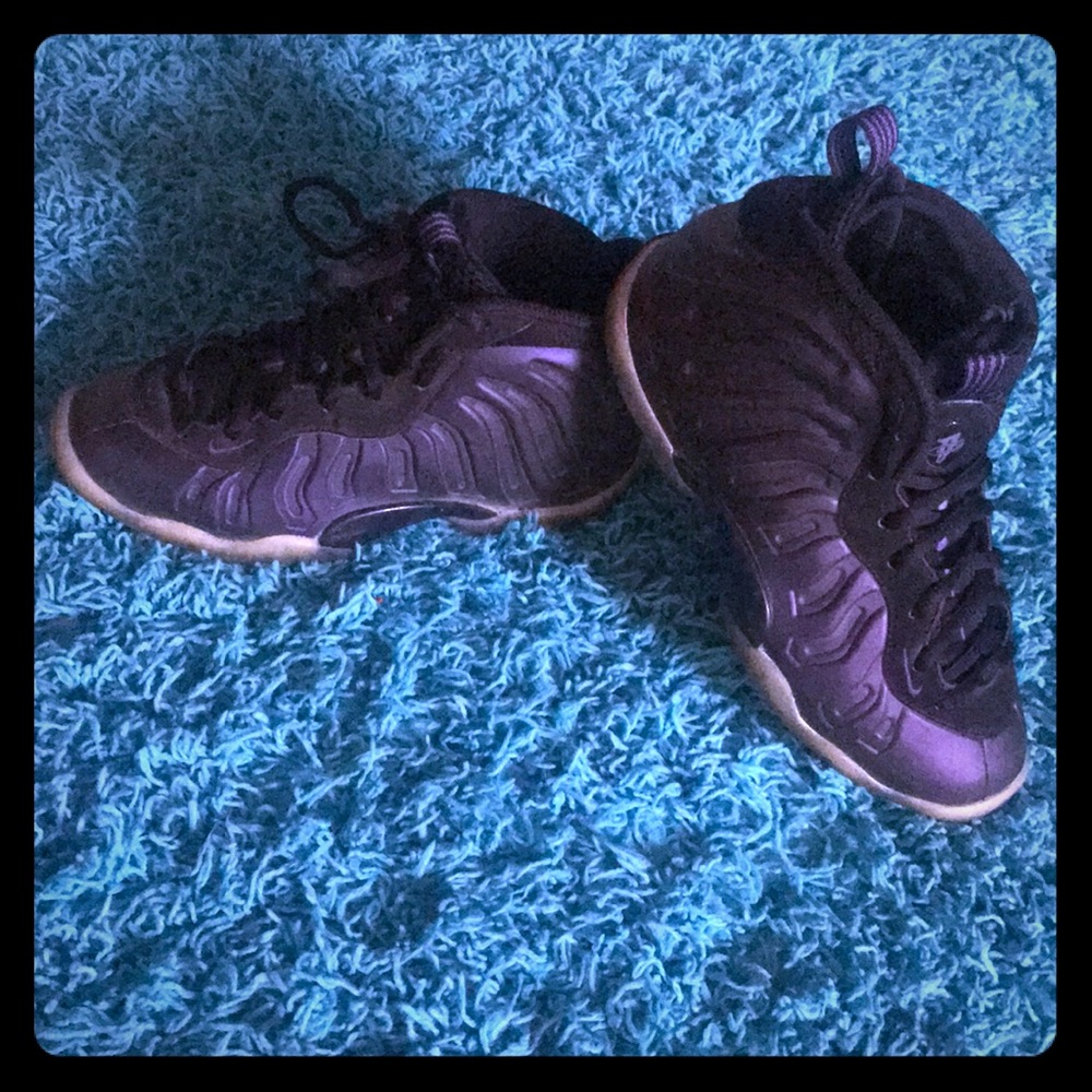 Nike Foams